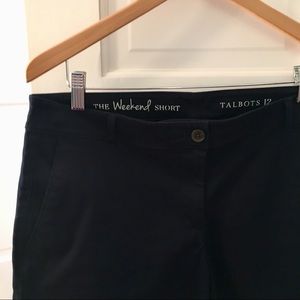 Talbots Shorts - Talbots 6” Chino Shorts Talbots Shorts - Talbots 6” Chino Shorts